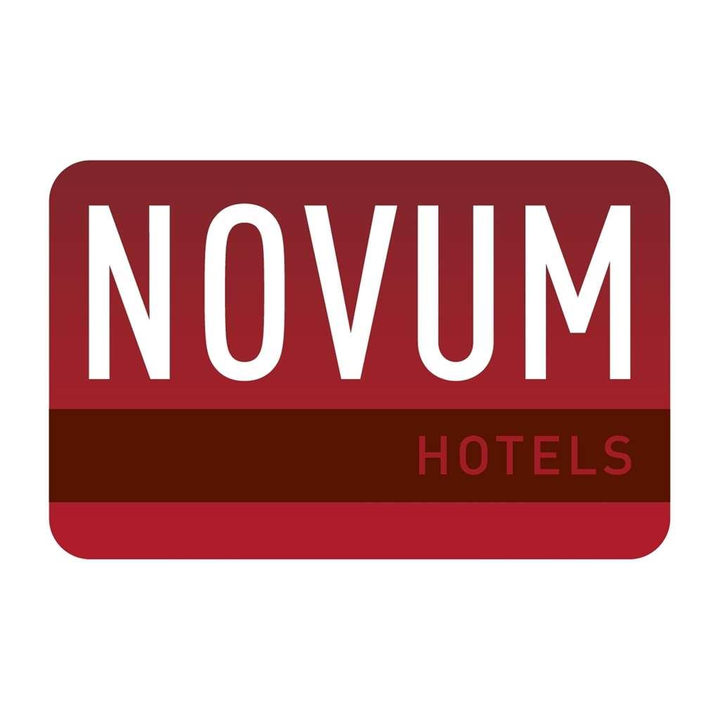 Novum Hotel Mariella Airport Кьолн Лого снимка